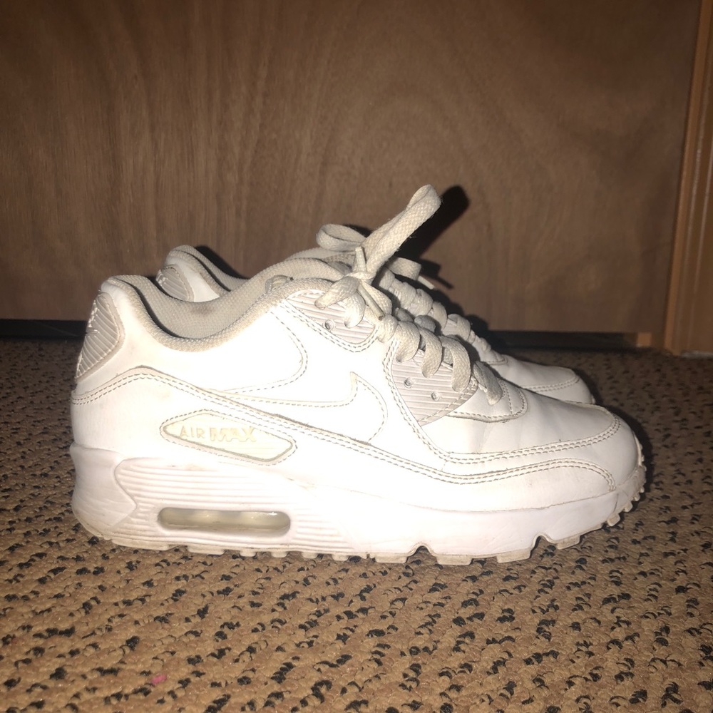 NIKE Air Max 90s